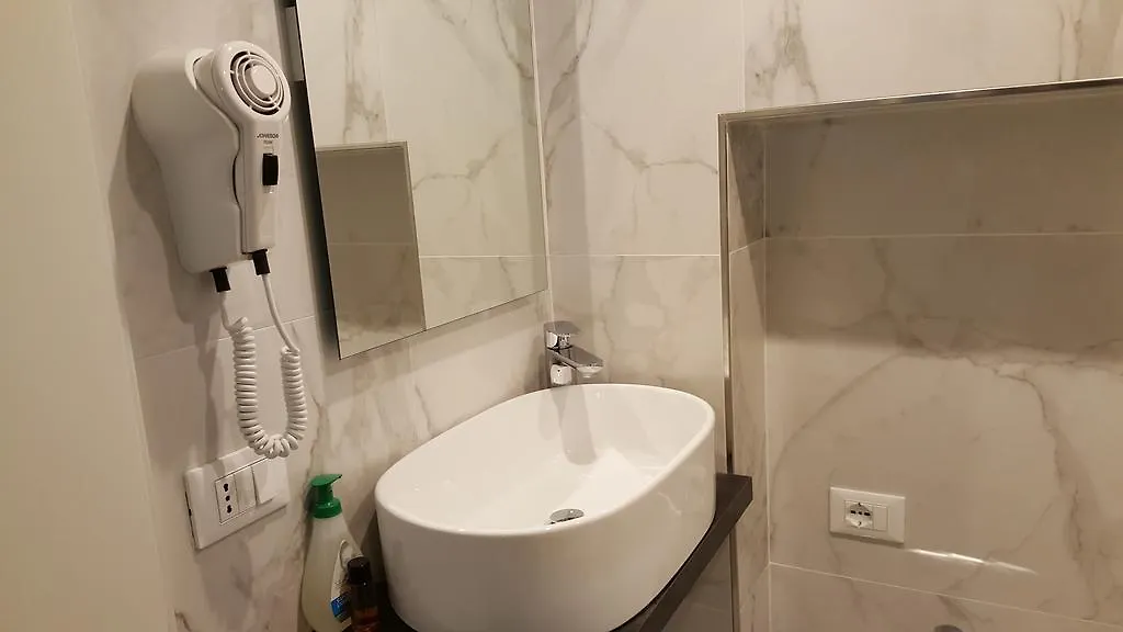 Maison d'Elite Guest House Venise Italie