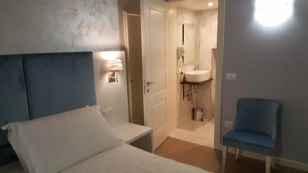 Maison d'Elite Guest House Venise
