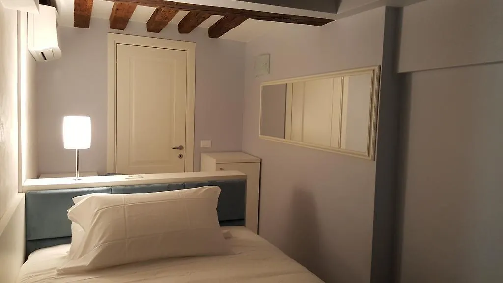 Maison d'Elite Guest House Venise Italie